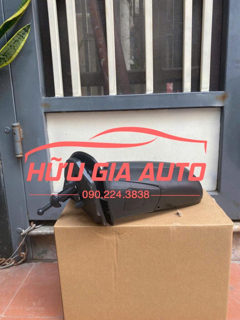 Gương chiếu hậu Daewoo Gentra chính hãng – Giá tốt, bảo hành dài hạn 2 gương chiếu hậu Daewoo Gentra chính hãng được thiết kế đồng bộ và tối ưu về công năng