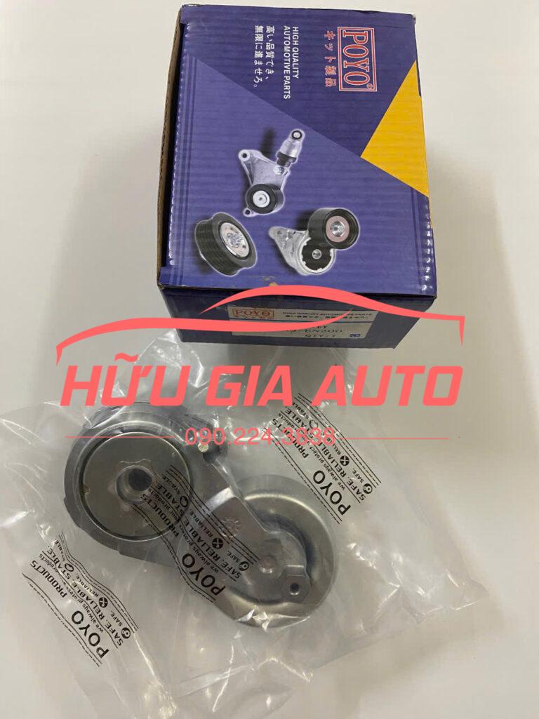 Hữu Gia Auto cung cấp cụm tăng tổng Nissan Teana chất lượng cao