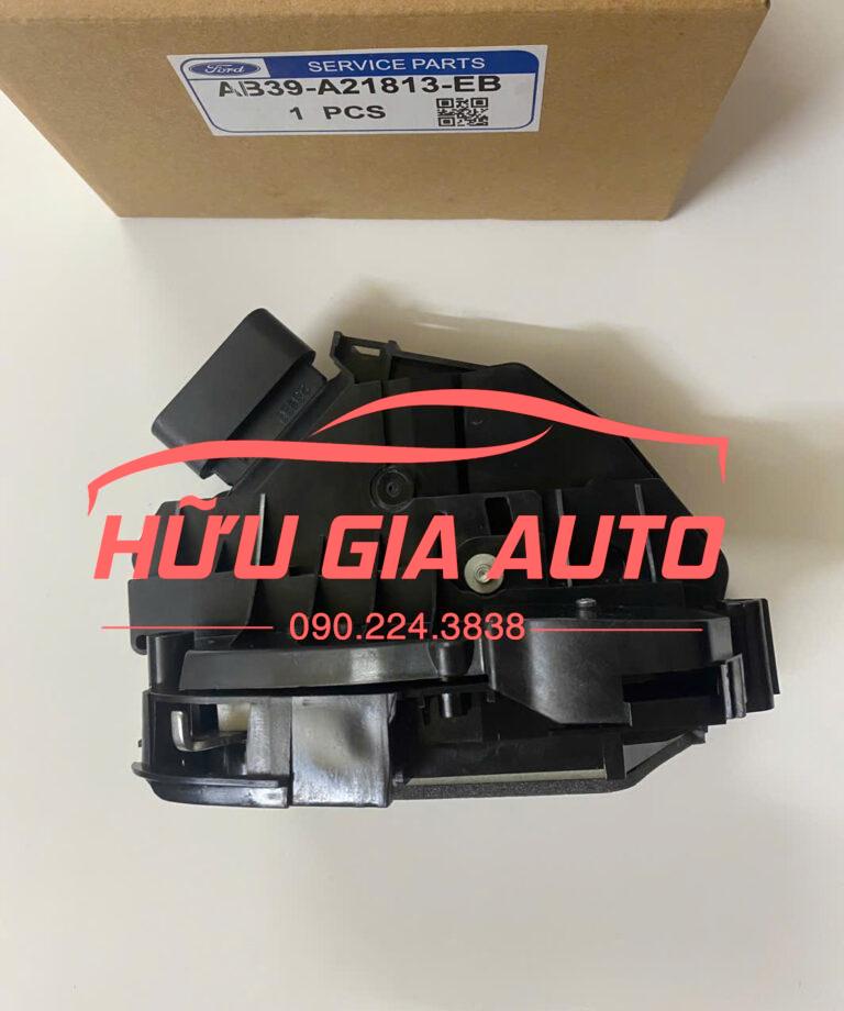 Hữu Gia Auto cung cấp ổ ngậm khóa cửa trước Mazda BT50 giá tốt 