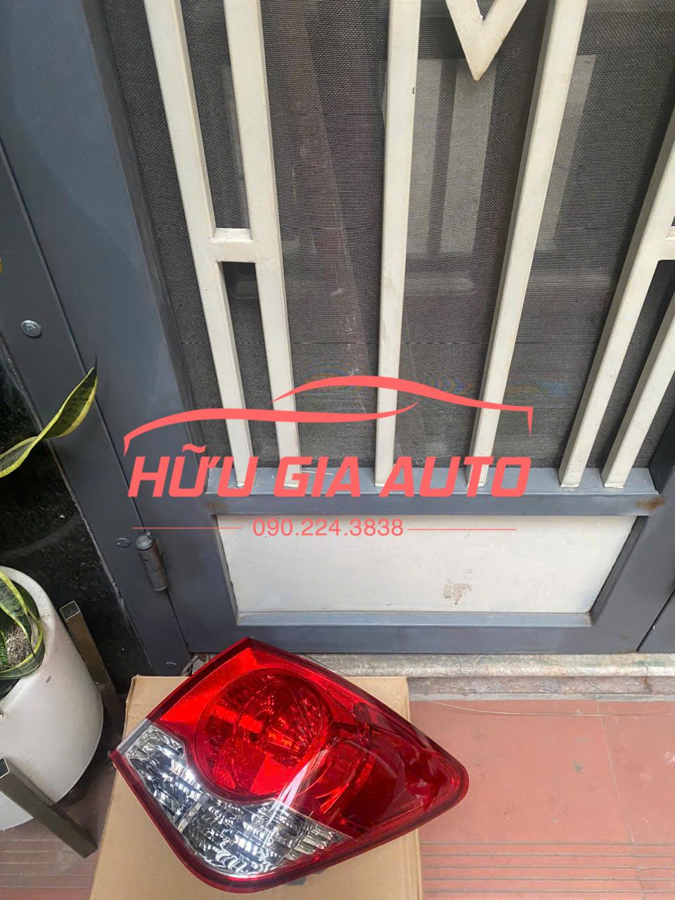 ĐÈN HẬU MIẾNG NGOÀI CHEVROLET CRUZE 4 z7057203146049 4306b3c77d0aad018fb0abb7a4afa724