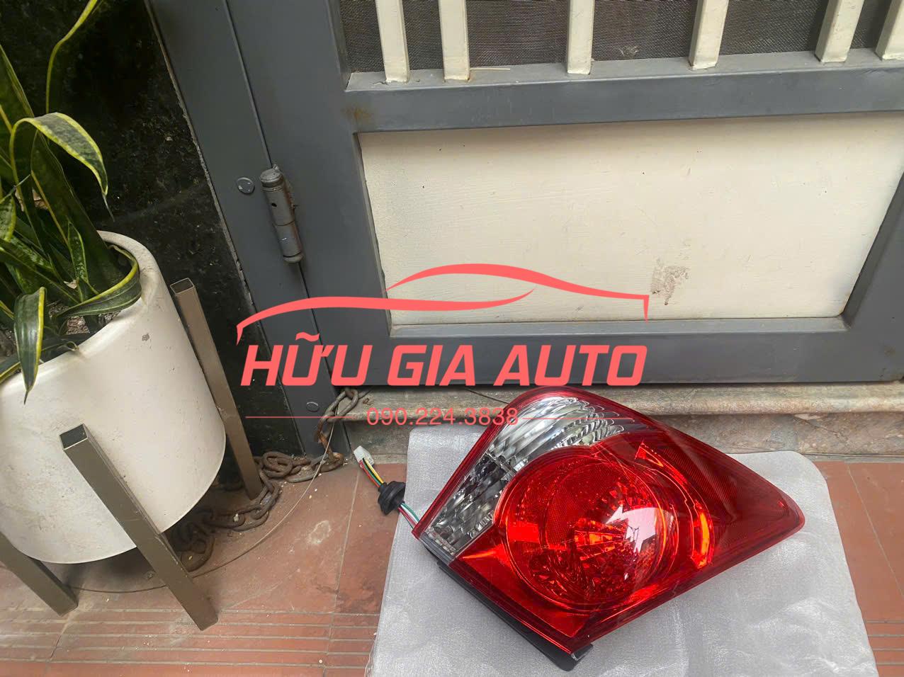 ĐÈN HẬU MIẾNG NGOÀI TRÁI CHEVROLET CRUZE 2 z7057203507893 0a8b934561160680fc05d097b9b3bb19