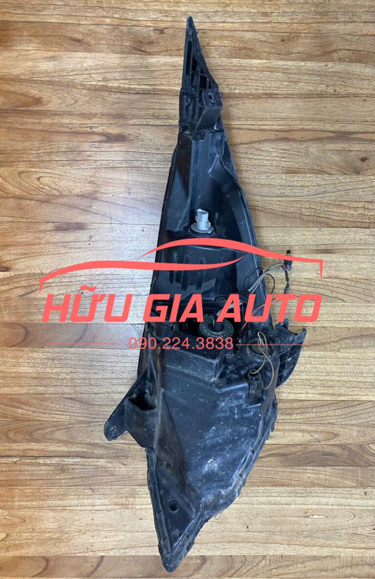 Đèn pha Daewoo Magus chính hãng được trang bị công nghệ chiếu sáng tiên tiến