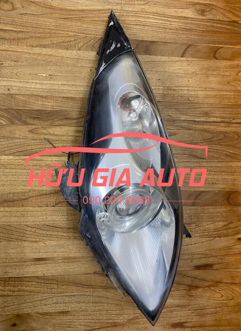 Đèn pha Daewoo Magus chính hãng – Chiếu sáng vượt trội, giá tốt nhất 2025