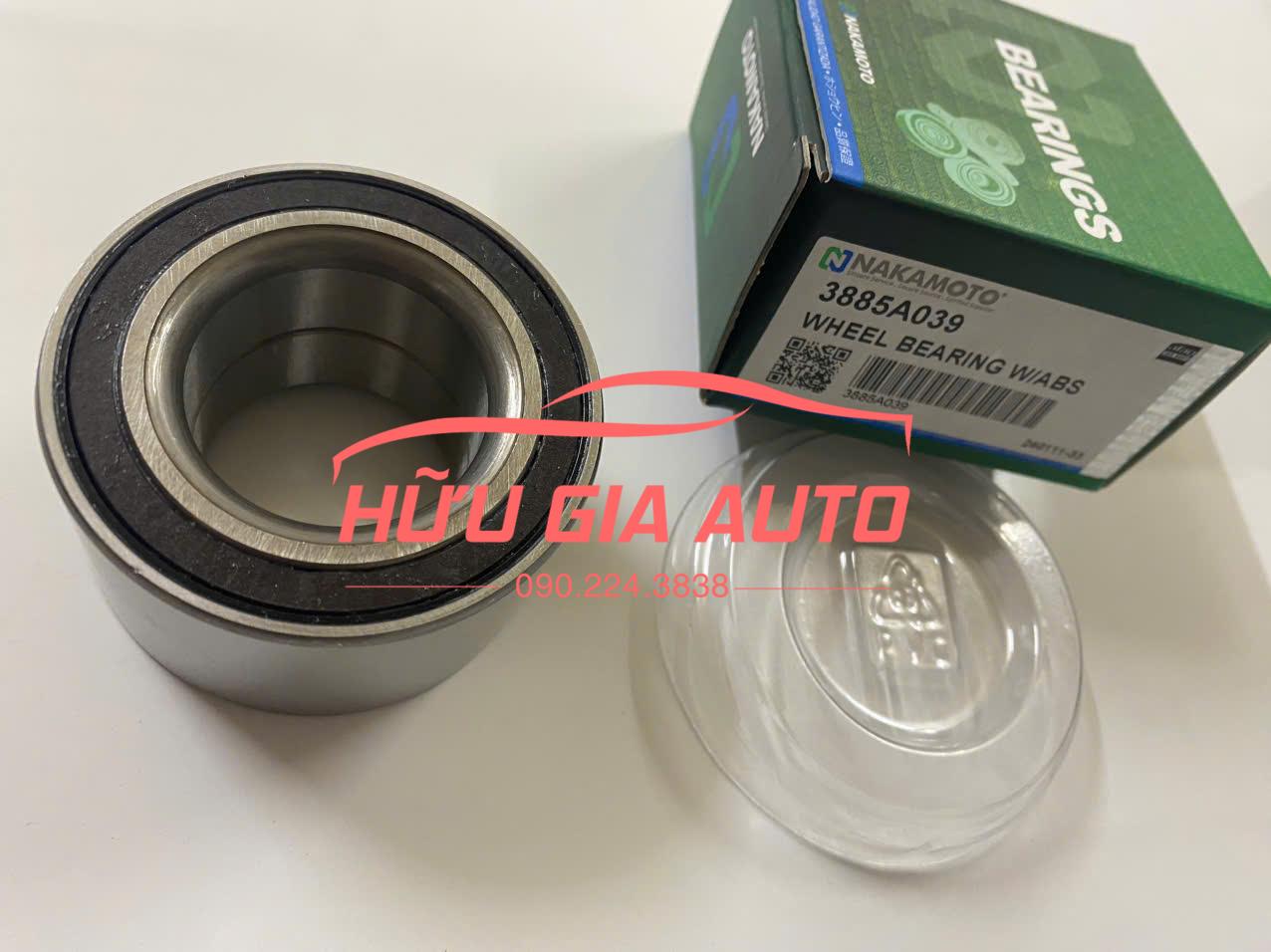 BI MOAY Ơ TRƯỚC MITSUBISHI ATTRAGE, MIRAGE 3 z7057220491641 c1c7de0a8cba67ffecbddf6763457198