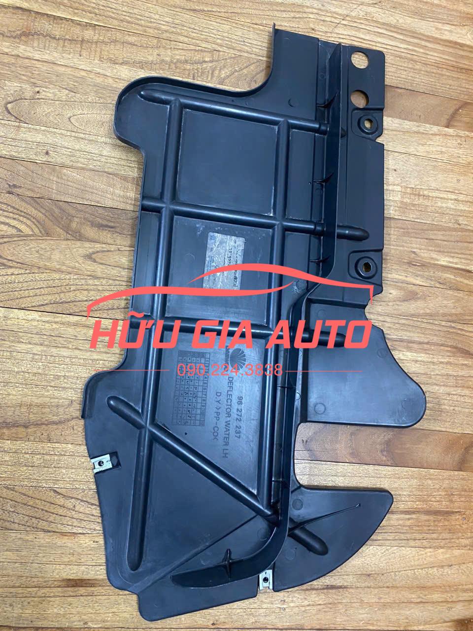 CHẮN BÙN GẦM MÁY TRÁI DAEWOO NUBIRA II 2 z7057235545784 a282b5acc85ea90950173122a7c6ff19