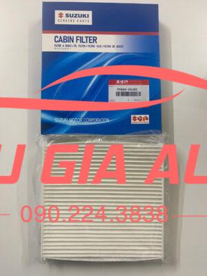 LỌC GIÓ ĐIỀU HÒA SUZUKI ERTIGA, XL7 2 z7057282018172 04adad1ded98774e99743daf5b06224f