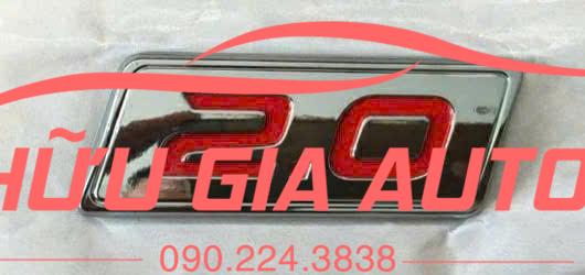 CHỮ NỔI 2.0 CỐP HẬU KIA K3 2 z7057282334267 41d01dd33e5bf4f124f7c229d8d1112f