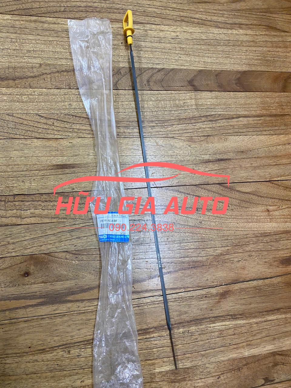 QUE THĂM DẦU MAZDA 3, 6, CX5 2 z7148868391818 3559435076362298f3558a676916c1da