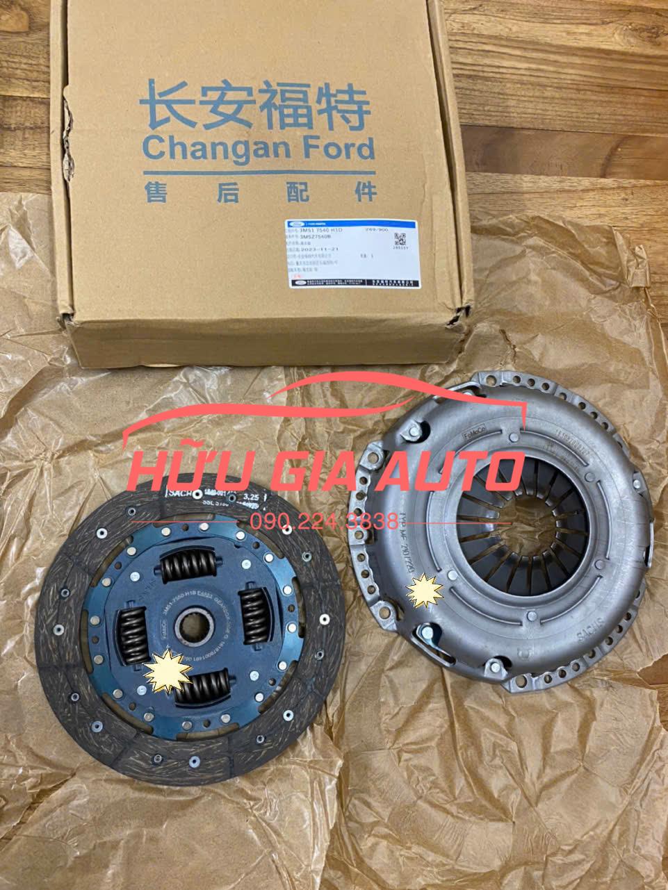 BỘ CÔN FORD FOCUS 4 z7148890712086 02a4c670507c2d26c96dc967c5389f53