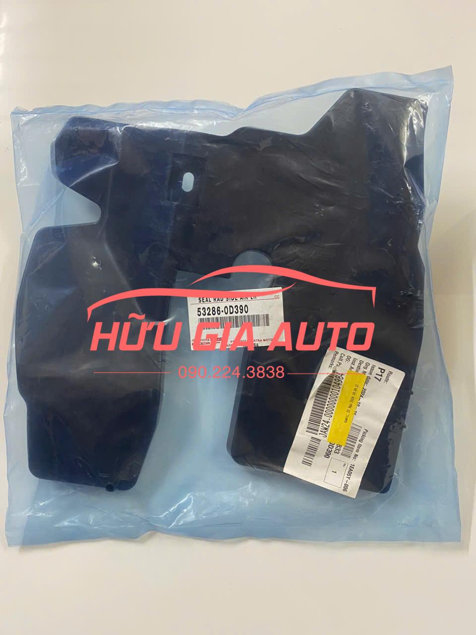 ỐP HƯỚNG GIÓ TRÊN TRÁI KÉT NƯỚC TOYOTA VIOS, YARIS 2 z7148898745975 431c39e4bf378efb5d55587c3ba5dac0