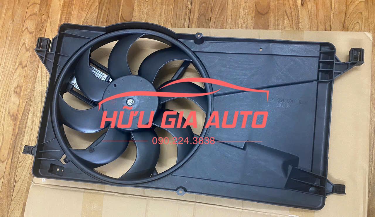 QUẠT GIÓ KÉT NƯỚC FORD FOCUS 4 z7264696097390 ab047f4f88619f39b7ccf7bfd37fa910