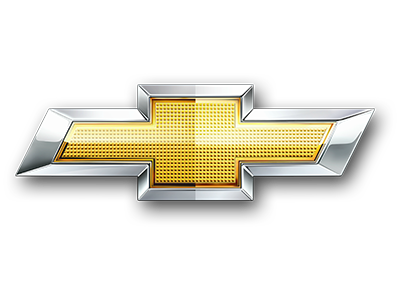 chevrolet logo