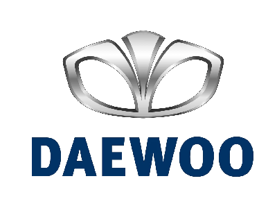 daewoo logo