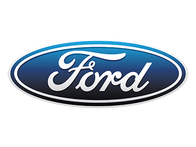 ford logo