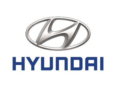 hyundai logo