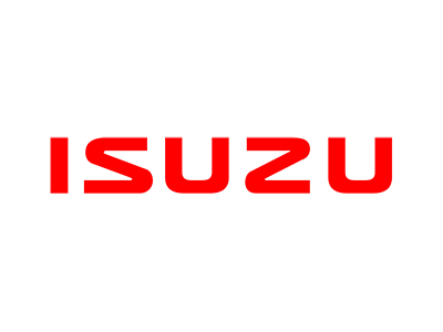 isuzu logo