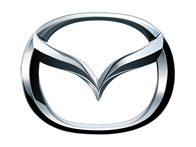 mazda logo