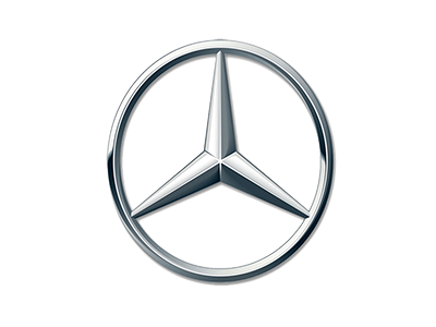 mercedes logo