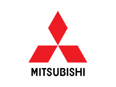 mitsubishi logo