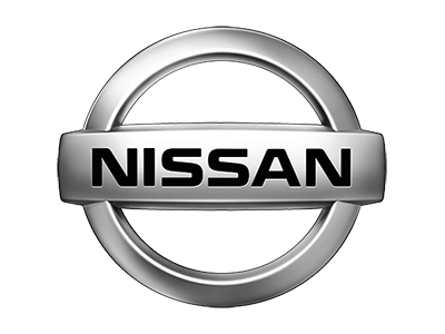 nissan logo