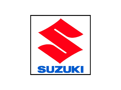 suzuki logo