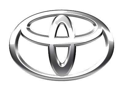 toyota logo