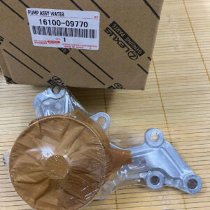 BƠM NƯỚC TOYOTA VIOS, WIGO, RUSH 1 z6749187863640 d730f3f2c8b37c9c97376f312dfc4fd8