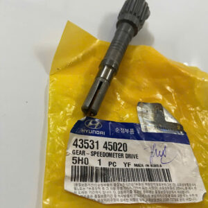 BÁNH RĂNG CÔNG TƠ MÉT HYUNDAI HD65, HD72, HD78 1 z6749258590240 e0a51aa06bdb1e17b87e650cdbbc9760
