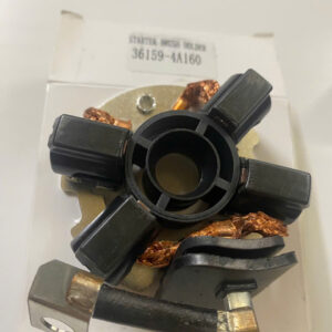 CHỔI THAN ĐỀ HYUNDAI STAREX, PORTER 2, KIA BONGO 3 3 z6827922457783 e7087d68b48d797edc245c2be2ab1d2b