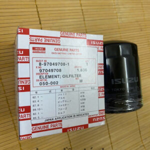 LỌC DẦU ISUZU HILANDER, DMAX 1 z6895412841433 a30d22544ba2c4ec1c1255c658e9c343