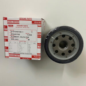 LỌC DẦU ISUZU HILANDER, DMAX 2 z6895412849868 a0b4985306684495334c3e1b21572521