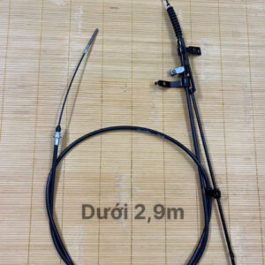 DÂY PHANH TAY SAU KIA BONGO 3 1 z6895429936083 5efd1033c71fb7c764bd8e9c5fc10aa2