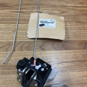 Ổ NGẬM KHÓA CỬA SAU PHẢI KIA MORNING 1 z6895454197142 1b96deb965a7bcd6a2348c4ca349c29e