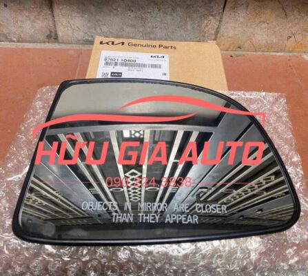 gương chiếu hậu Kia