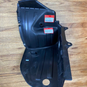 CHẮN BÙN LÒNG DÈ SAU TRÁI HONDA CITY 3 z6980961650692 fc6e62b6e6d01eb5e94bc81354b4eeb8