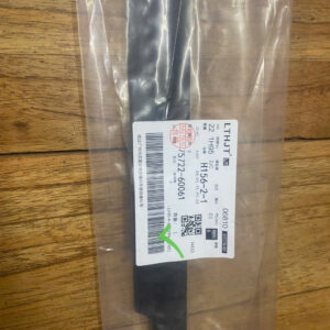 NẸP CHÂN KÍNH NGOÀI SAU TRÁI TOYOTA PRADO 2 z7057291901765 ef1a7cc637d44aea963fbf7e8e7daf88