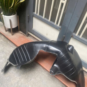 CHẮN BÙN LÒNG DÈ SAU HYUNDAI SANTAFE 1 z7057314659910 8070d965e0b57ef663af9ffc6d37e4ca