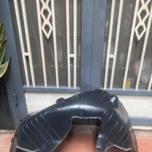 CHẮN BÙN LÒNG DÈ SAU HYUNDAI SANTAFE 2 z7057314676288 4925cea018a14e974d050265dc5fd295