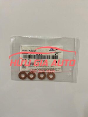 Long đen kim phun Kia Bongo 3