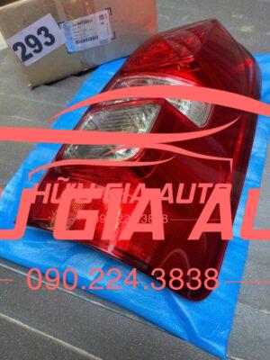 Những lỗi thường gặp với đèn hậu Chevrolet Colorado và cách khắc phục hiệu quả