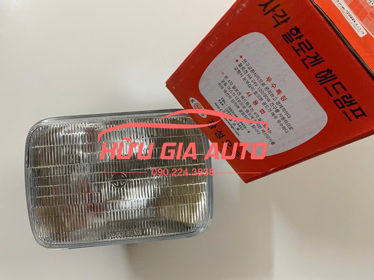 đèn pha Suzuki Carry