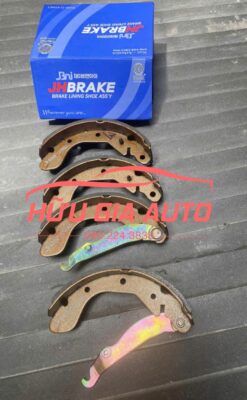 Má phanh sau Daewoo Cielo chính hãng – Bảo đảm an toàn khi lái xe