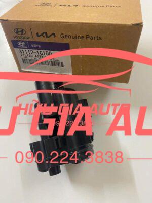 Cách thay lọc xăng Hyundai Getz tại nhà đơn giản, tiết kiệm chi phí