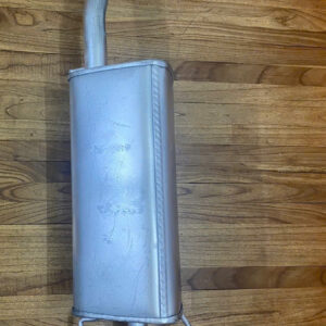 ỐNG XẢ ĐOẠN CUỐI CHEVROLET AVEO, DAEWOO GENTRA 2 z7057207853074 d52b4dca3a9c34ade57d965405a41579