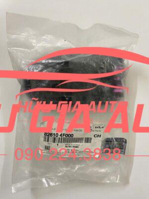 Dấu hiệu tay mở trong Hyundai Porter 2 bị hỏng và cách khắc phục nhanh