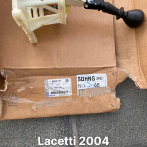 CỤM CẦN ĐI SỐ DAEWOO LACETTI, LEGANZA 4 z7057262170815 14f8420d7d6c878507794225d7753769