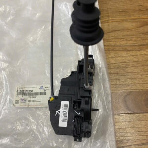 Ổ KHÓA NGẬM CỬA SAU PHẢI HYUNDAI I30 2 z7057289513540 993f337e7136085a631be89f8ded2b32