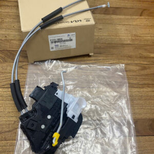 Ổ NGẬM KHÓA CỬA SAU KIA FORTE 3 z7148925030617 f261c4de30155bc64aeadc77f7433ed9