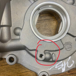 BƠM NHỚT SUZUKI VITARA 1 z7148910508853 b5c603771def3b52d9afcc70abe317e0