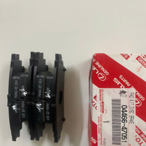 MÁ PHANH SAU TOYOTA FORTUNER, LEXUS RX350 2 z7148919362233 ddb9c0e47b774dc8d366dd4663243155